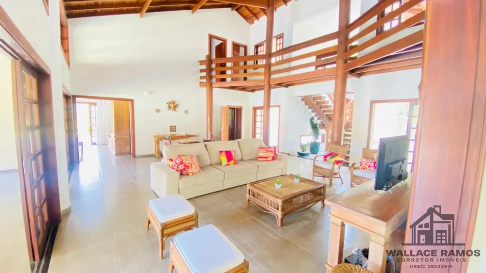 Casa, 6 quartos, 589 m² - Foto 7