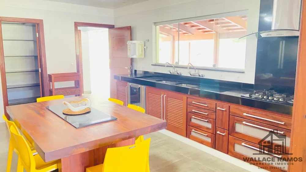 Casa, 6 quartos, 589 m² - Foto 3