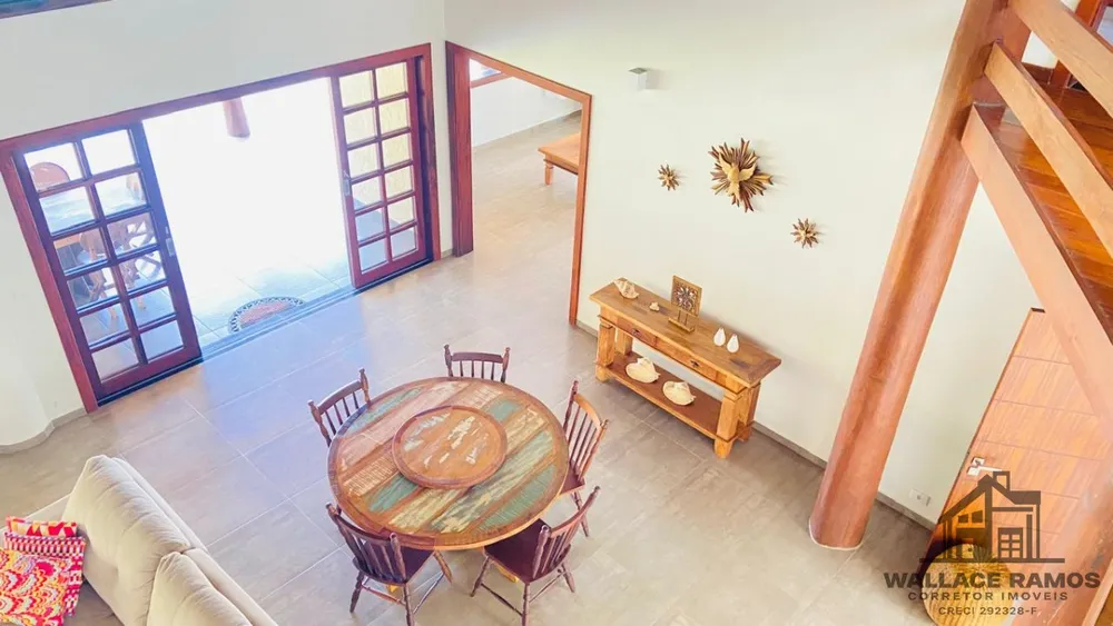 Casa, 6 quartos, 589 m² - Foto 8