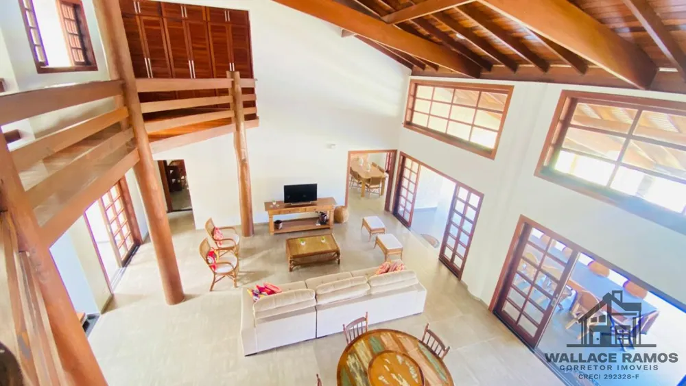 Casa, 6 quartos, 589 m² - Foto 12
