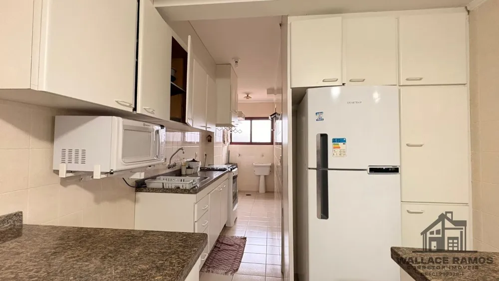 Apartamento, 2 quartos, 82 m² - Foto 3