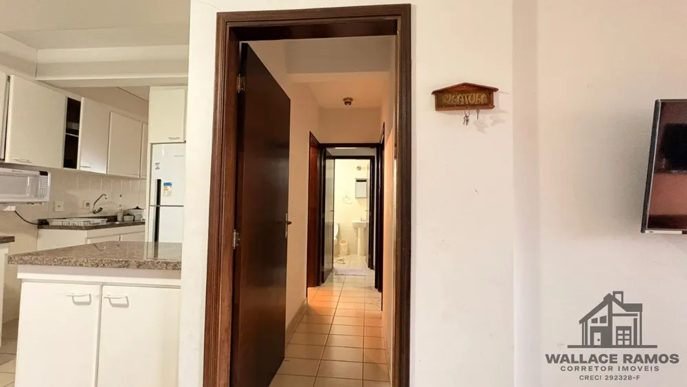 Apartamento, 2 quartos, 82 m² - Foto 3