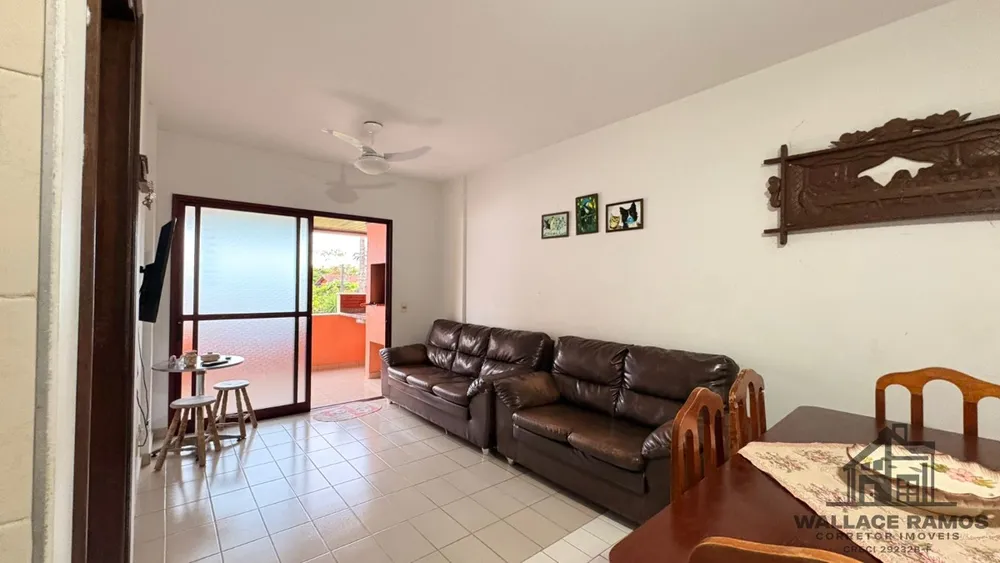 Apartamento, 2 quartos, 82 m² - Foto 1