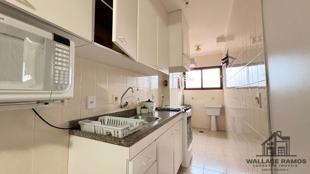 Apartamento, 2 quartos, 82 m² - Foto 8
