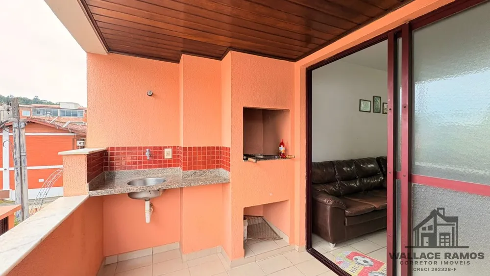 Apartamento, 2 quartos, 82 m² - Foto 5