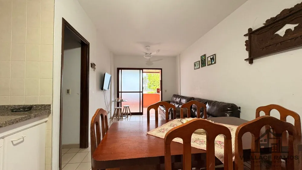 Apartamento, 2 quartos, 82 m² - Foto 2