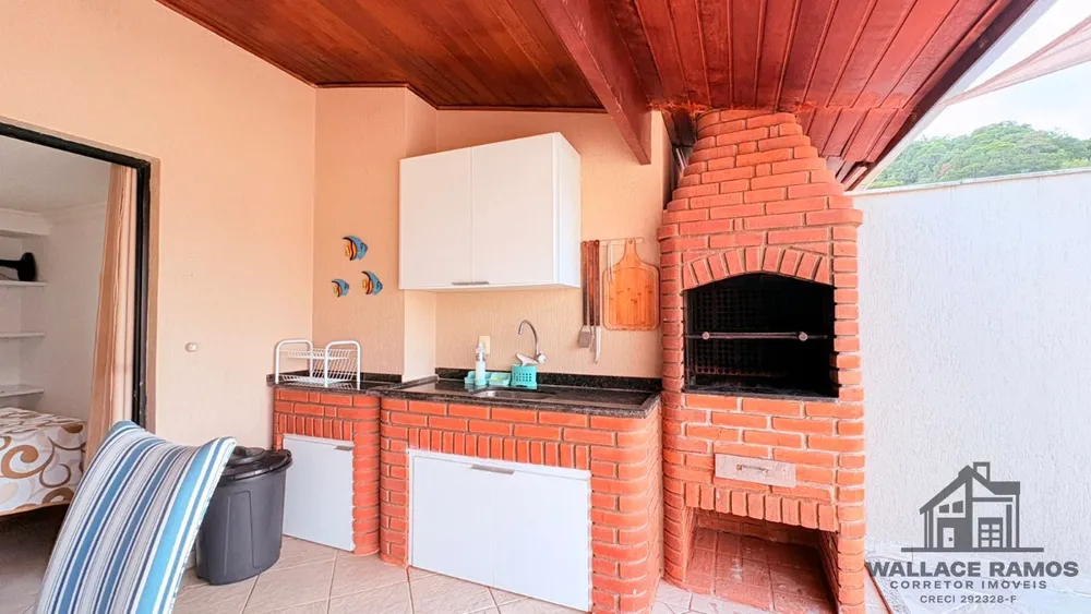 Apartamento, 3 quartos, 155 m² - Foto 3