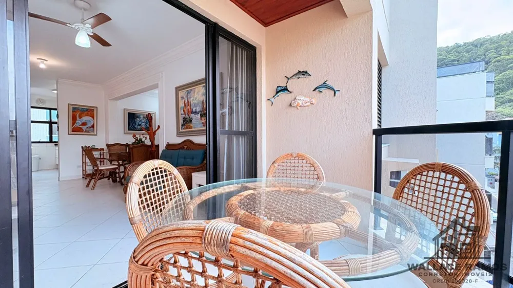 Apartamento, 3 quartos, 155 m² - Foto 1