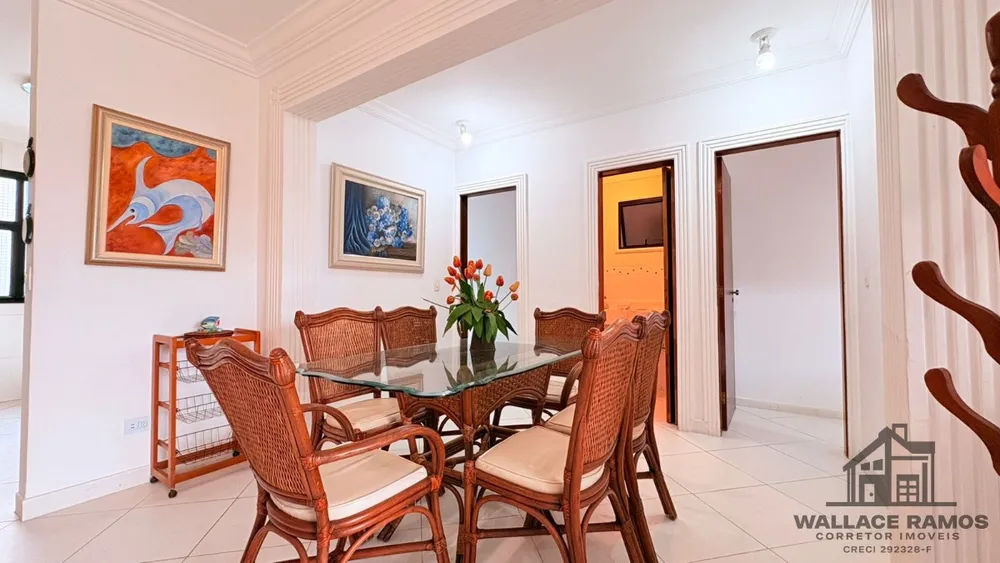 Apartamento, 3 quartos, 155 m² - Foto 14
