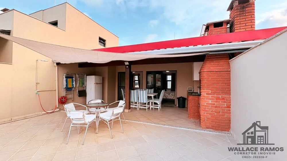 Apartamento, 3 quartos, 155 m² - Foto 2