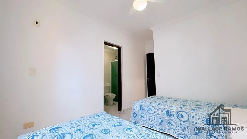Apartamento, 3 quartos, 155 m² - Foto 8