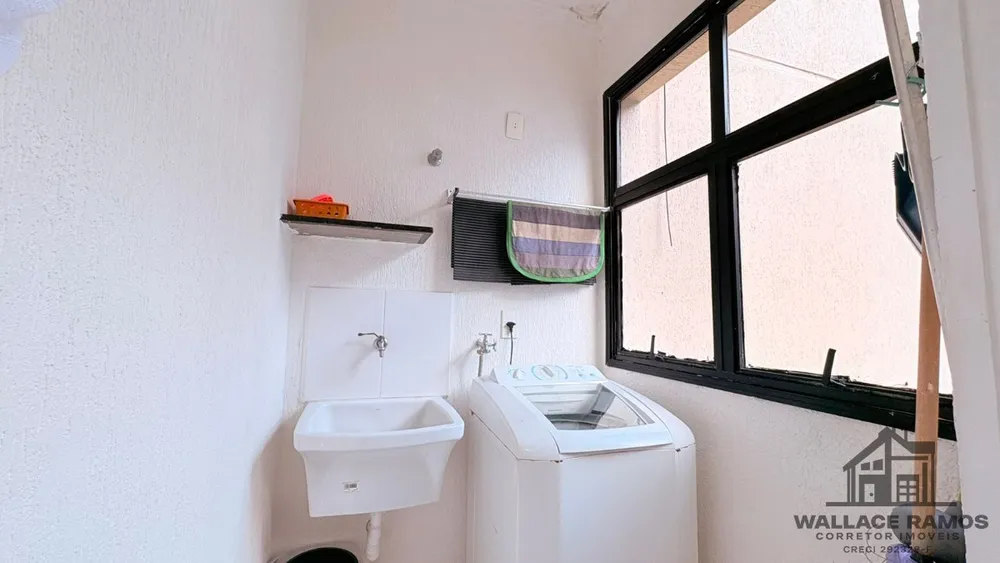 Apartamento, 3 quartos, 155 m² - Foto 11
