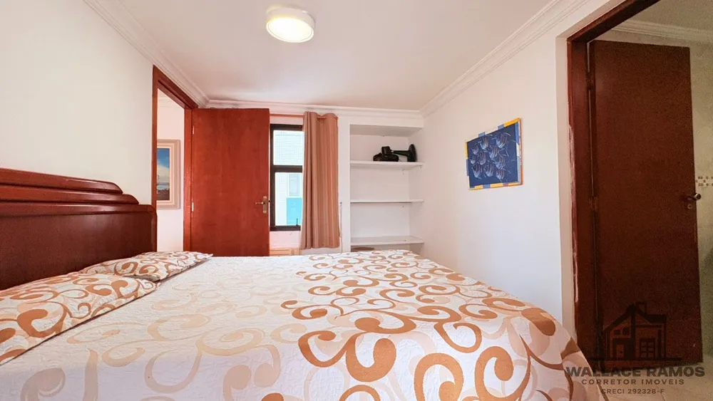 Apartamento, 3 quartos, 155 m² - Foto 5