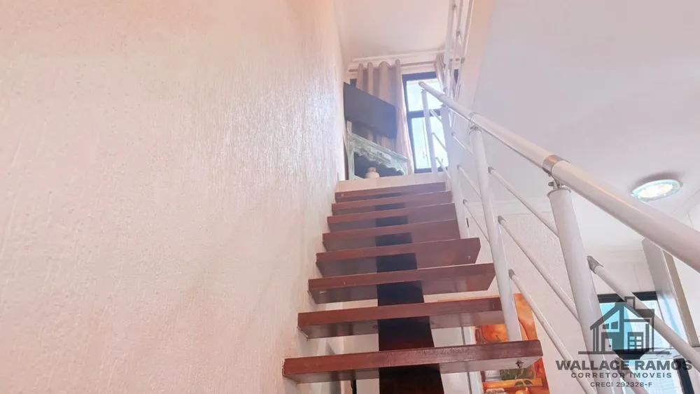 Apartamento, 3 quartos, 155 m² - Foto 7