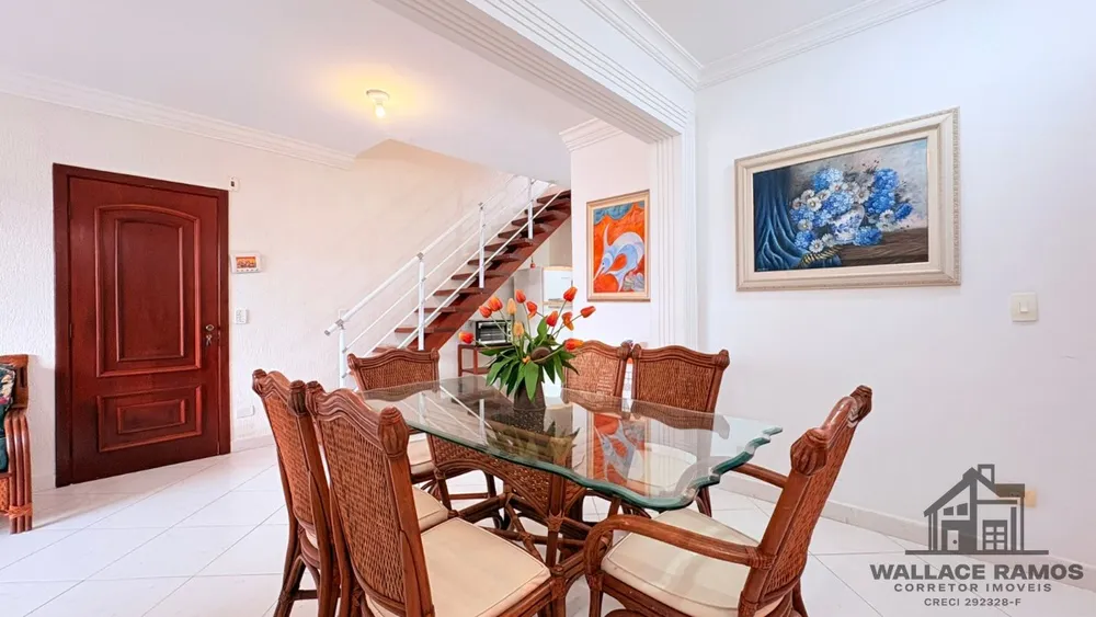 Apartamento, 3 quartos, 155 m² - Foto 13