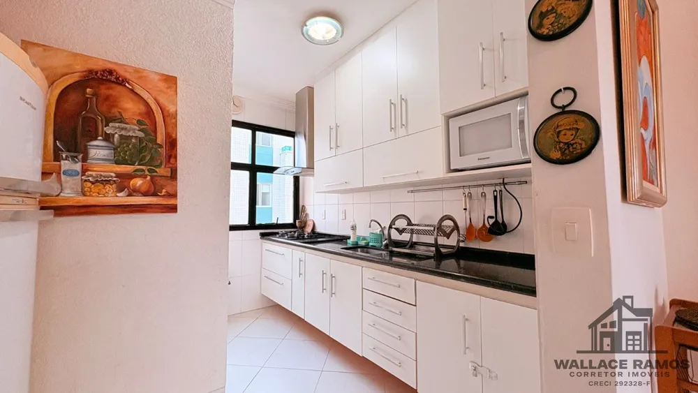 Apartamento, 3 quartos, 155 m² - Foto 12