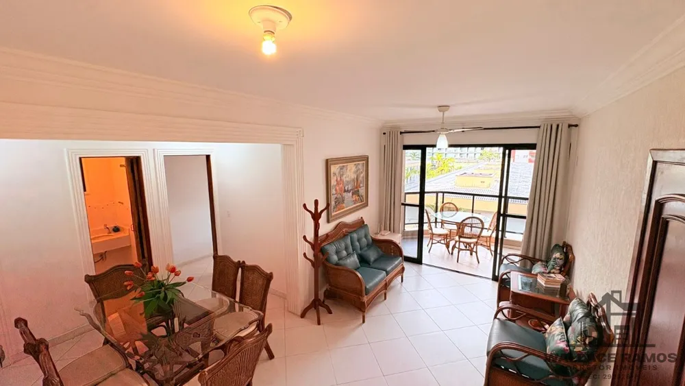 Apartamento, 3 quartos, 155 m² - Foto 6