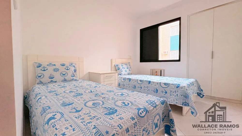 Apartamento, 3 quartos, 155 m² - Foto 9
