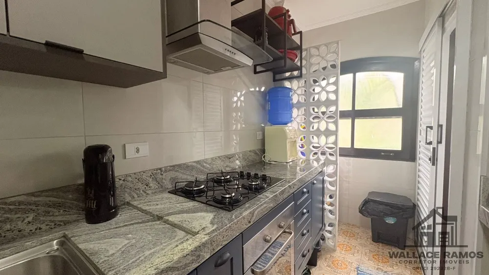 Apartamento, 2 quartos, 65 m² - Foto 9