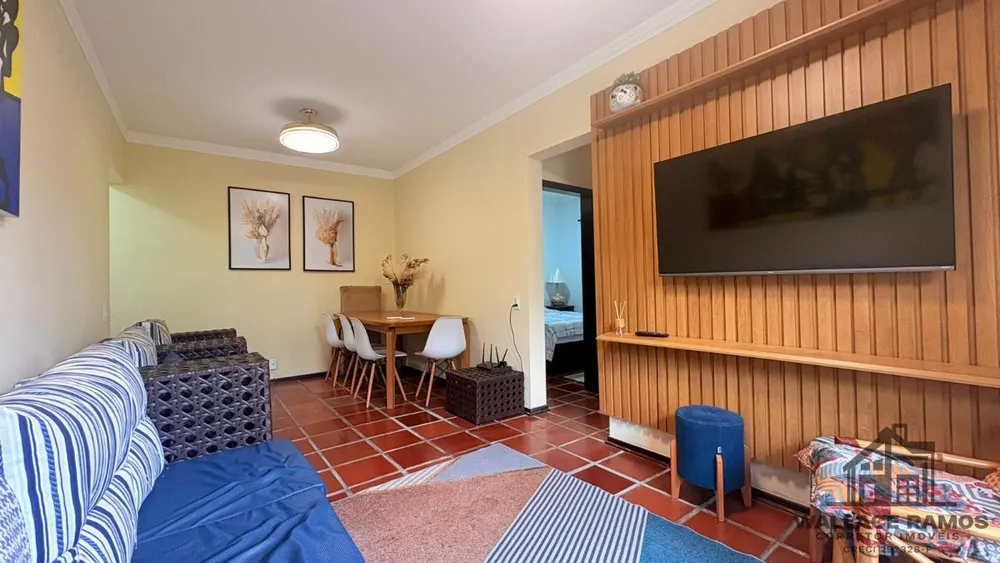 Apartamento, 2 quartos, 65 m² - Foto 1