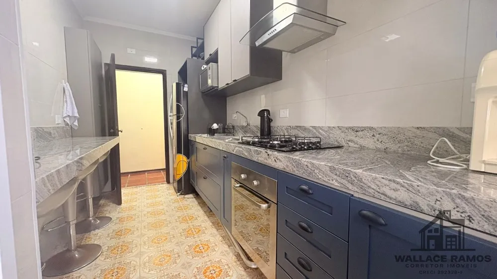 Apartamento, 2 quartos, 65 m² - Foto 7