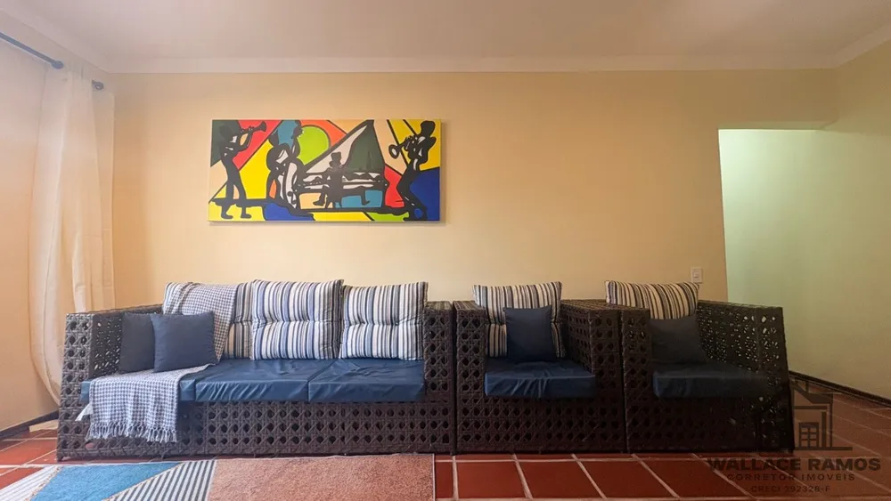 Apartamento, 2 quartos, 65 m² - Foto 3