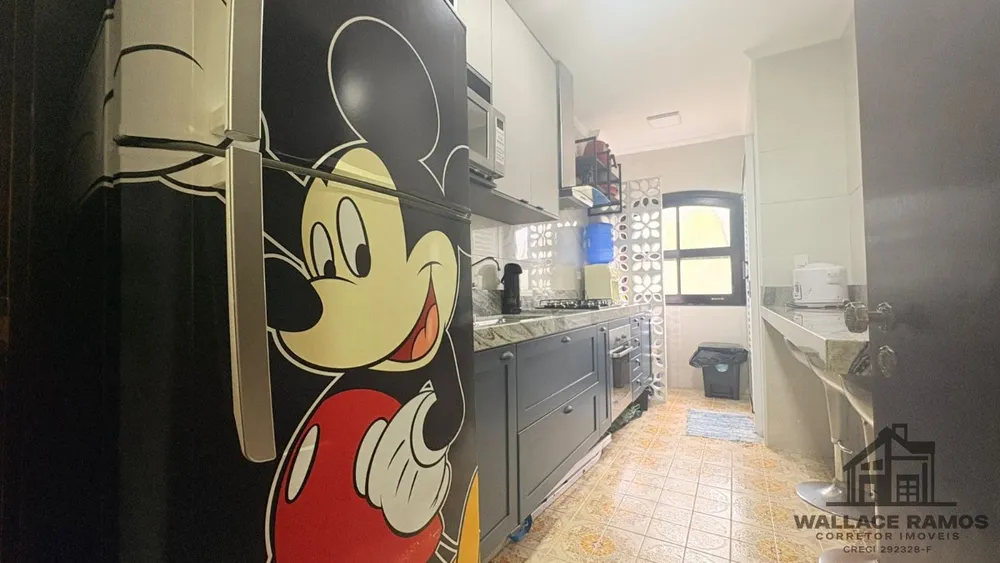 Apartamento, 2 quartos, 65 m² - Foto 10