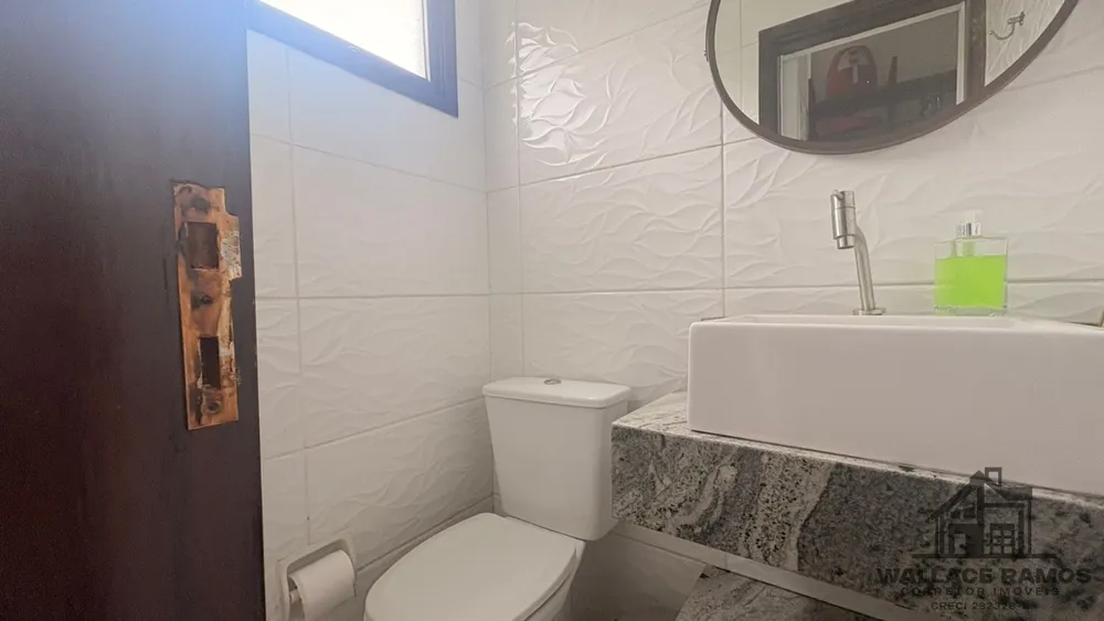 Apartamento, 2 quartos, 65 m² - Foto 11