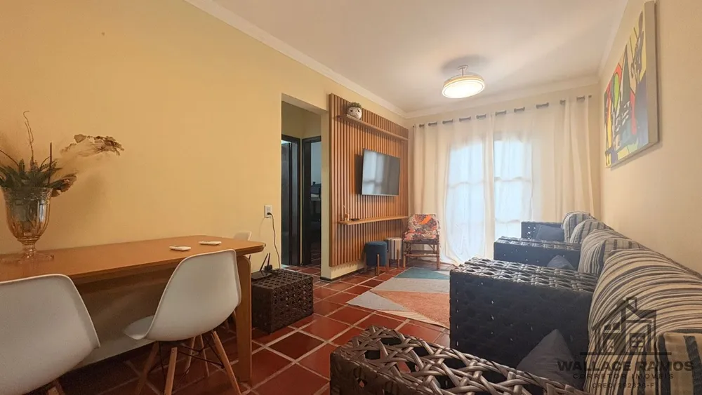 Apartamento, 2 quartos, 65 m² - Foto 2