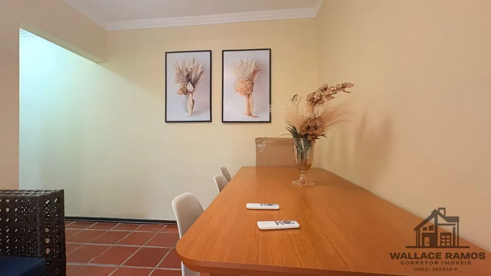 Apartamento, 2 quartos, 65 m² - Foto 6
