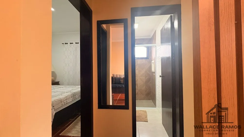 Apartamento, 2 quartos, 65 m² - Foto 4