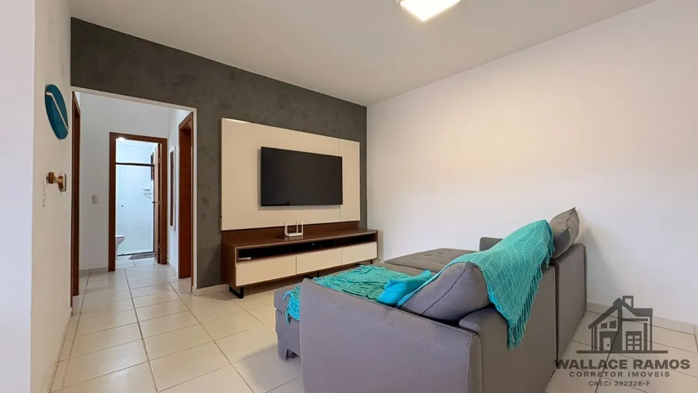Apartamento, 3 quartos, 100 m² - Foto 6