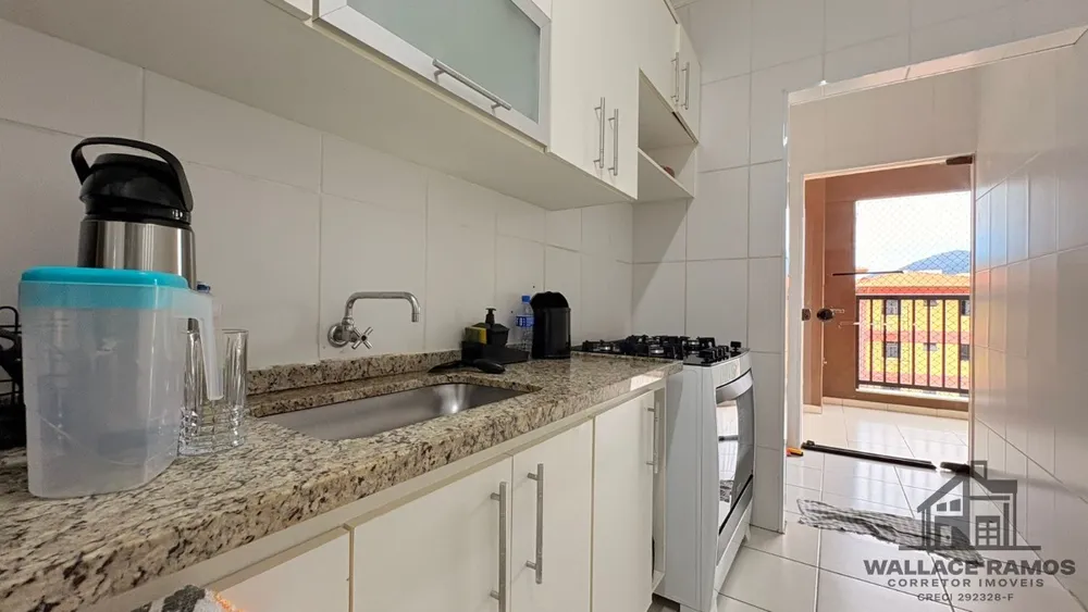 Apartamento, 3 quartos, 100 m² - Foto 13