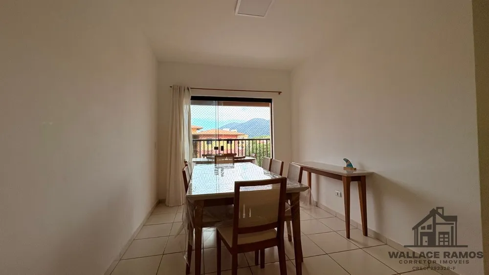 Apartamento, 3 quartos, 100 m² - Foto 2