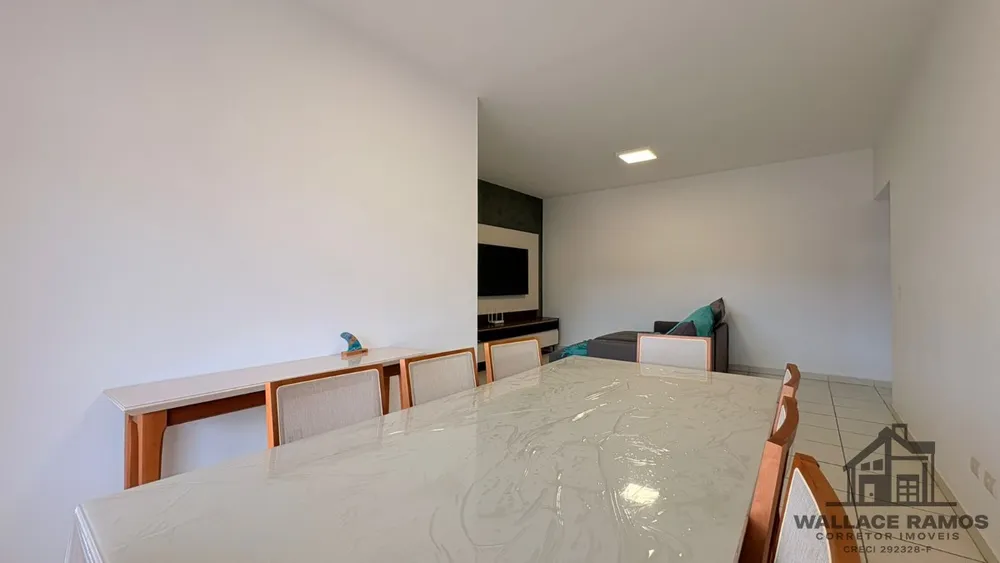 Apartamento, 3 quartos, 100 m² - Foto 4