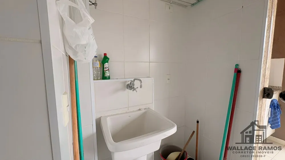 Apartamento, 3 quartos, 100 m² - Foto 12