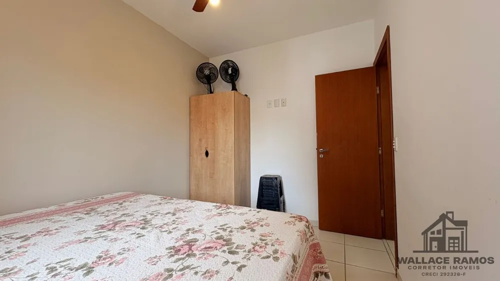 Apartamento, 3 quartos, 100 m² - Foto 9