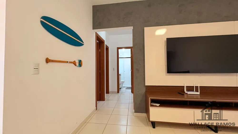 Apartamento, 3 quartos, 100 m² - Foto 10