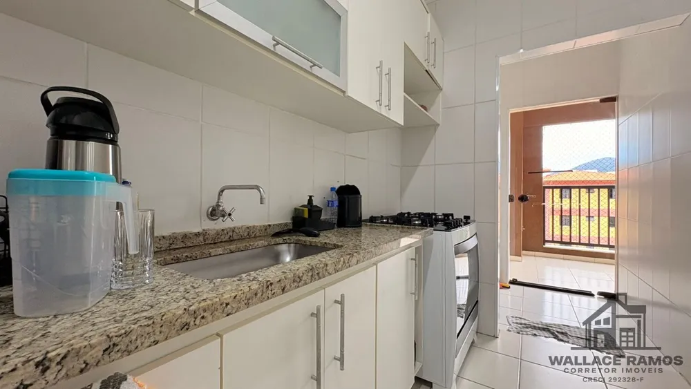 Apartamento, 3 quartos, 100 m² - Foto 5
