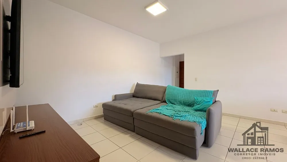 Apartamento, 3 quartos, 100 m² - Foto 3