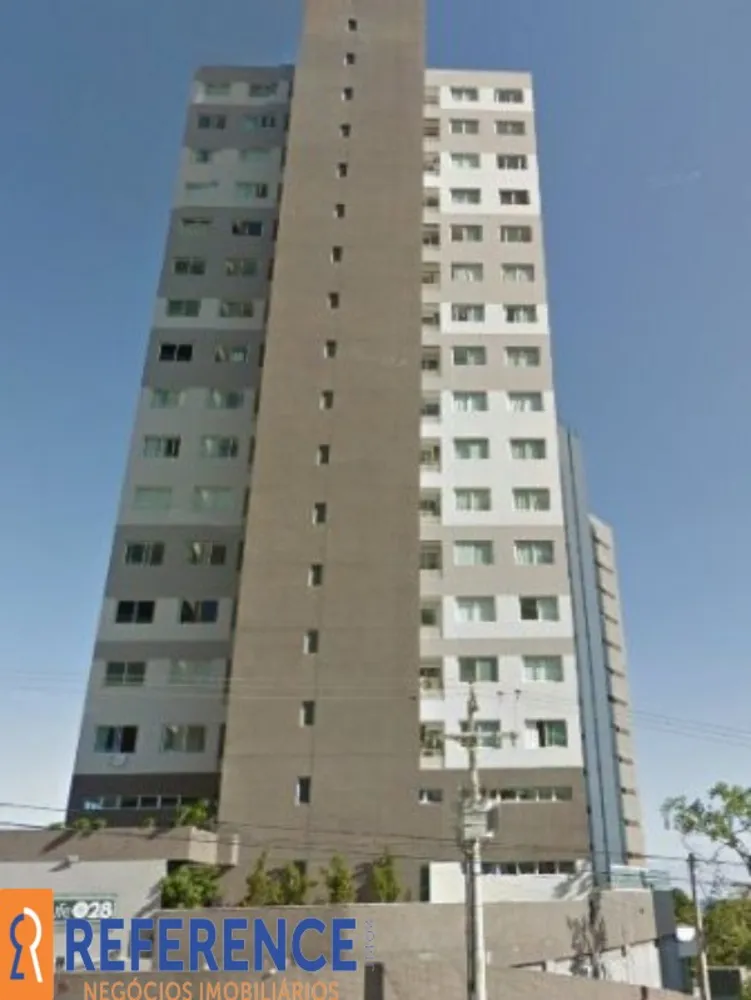 Apartamento, 2 quartos, 102 m² - Foto 1