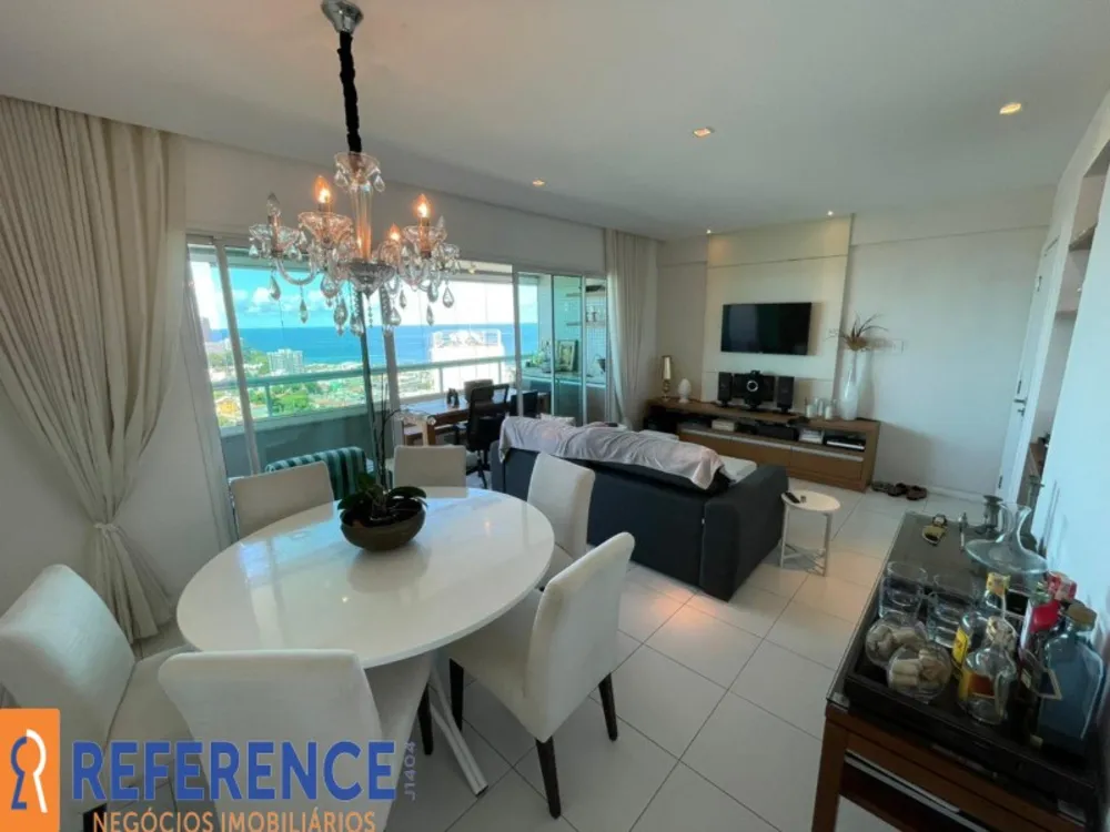 Apartamento, 2 quartos, 102 m² - Foto 2
