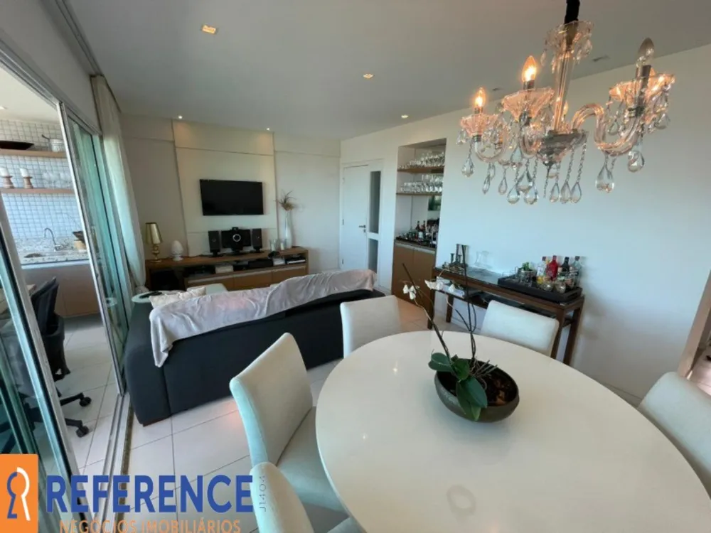 Apartamento, 2 quartos, 102 m² - Foto 4