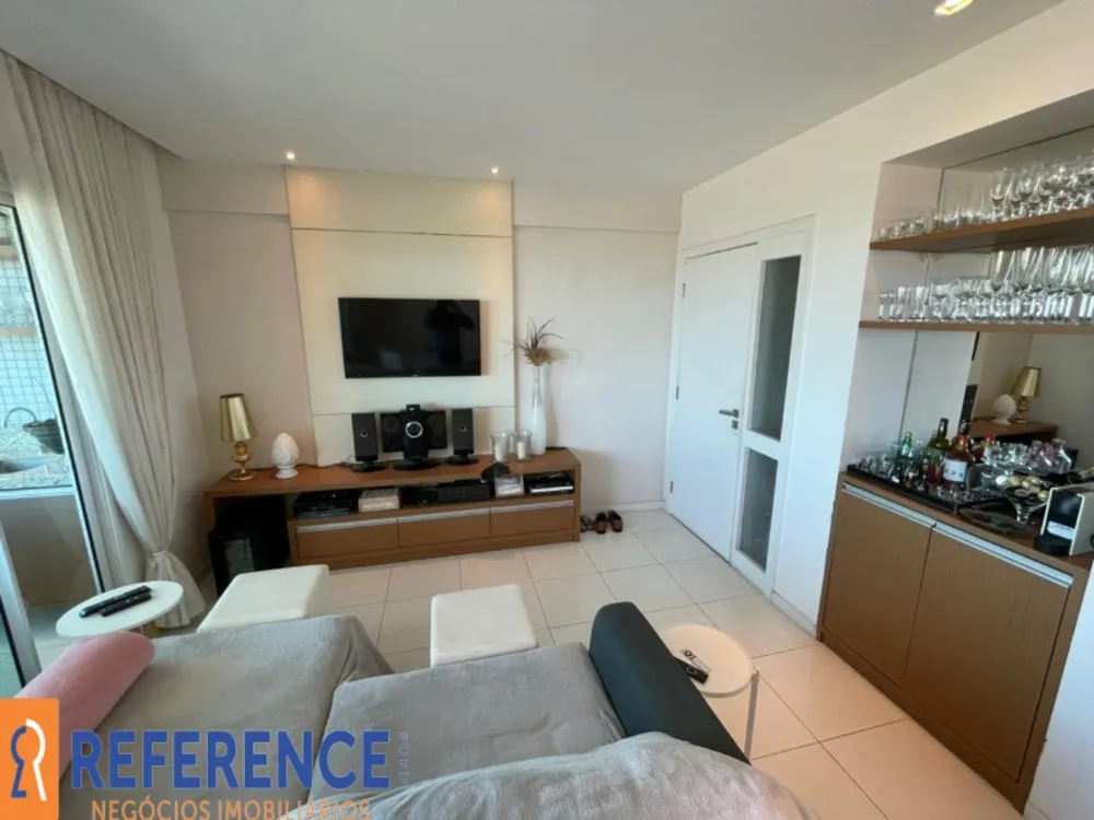 Apartamento, 2 quartos, 102 m² - Foto 3