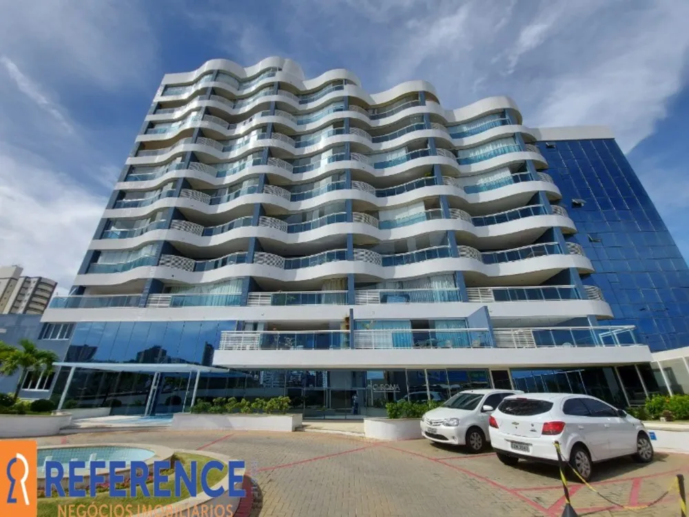 Apartamento, 1 quarto, 65 m² - Foto 1