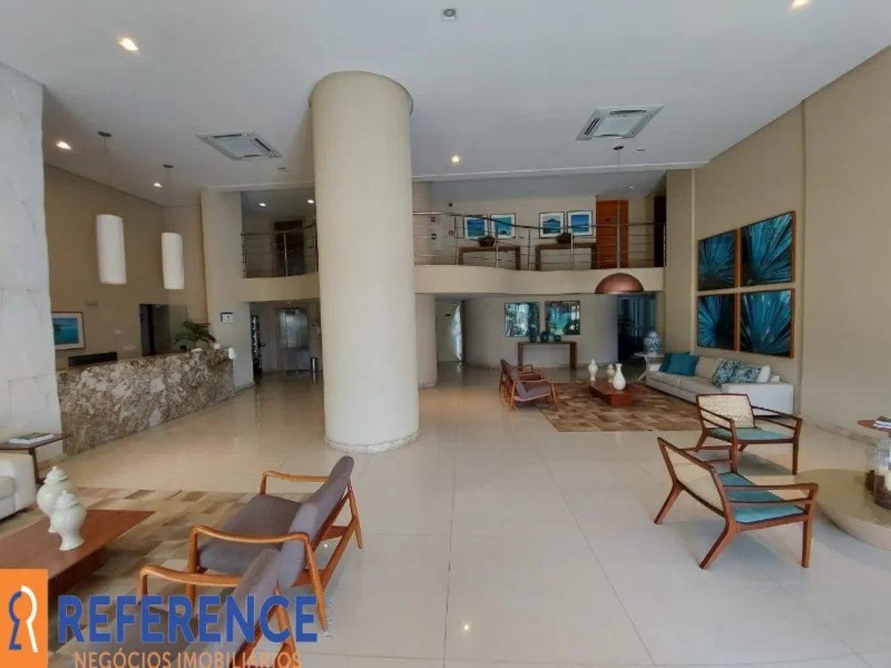 Apartamento, 1 quarto, 65 m² - Foto 2