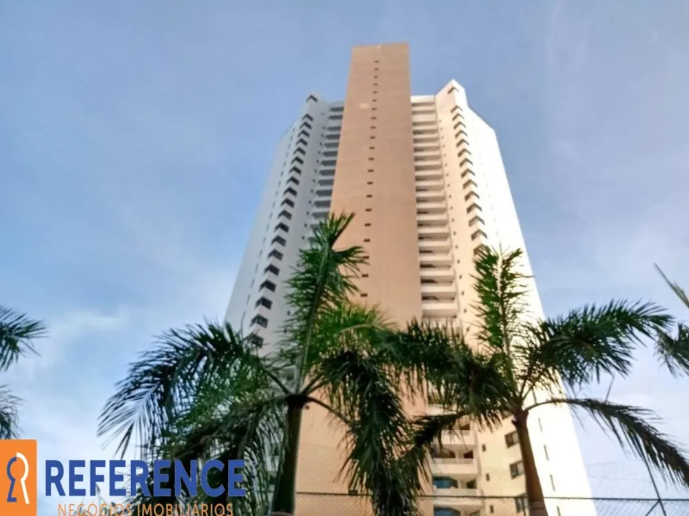 Apartamento, 4 quartos, 278 m² - Foto 1