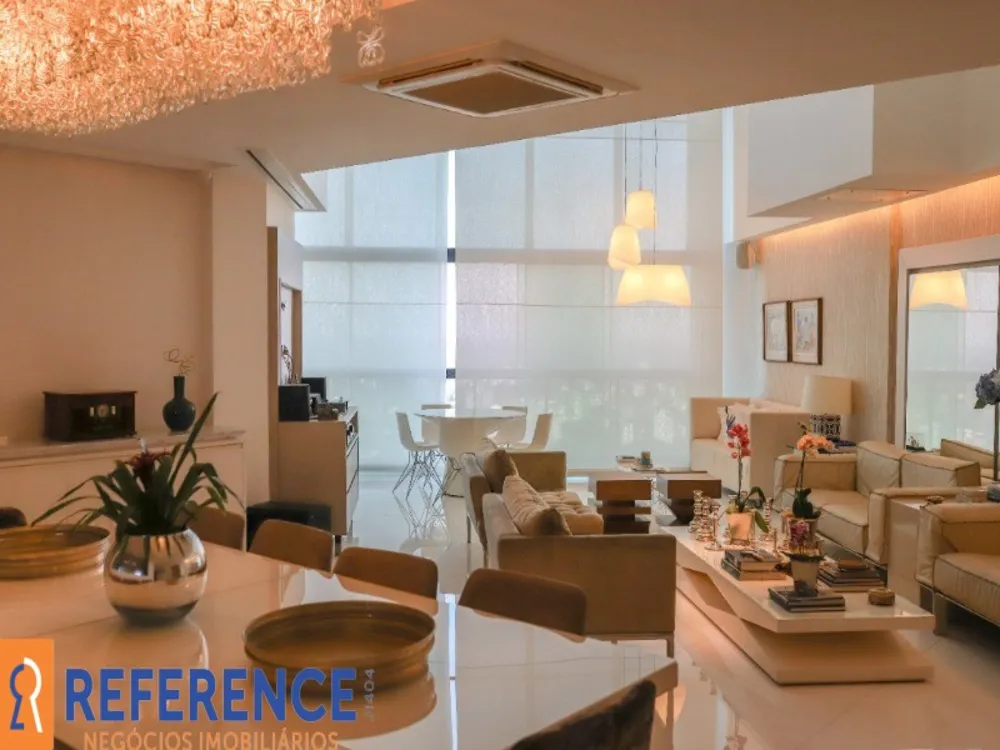 Apartamento, 4 quartos, 278 m² - Foto 4