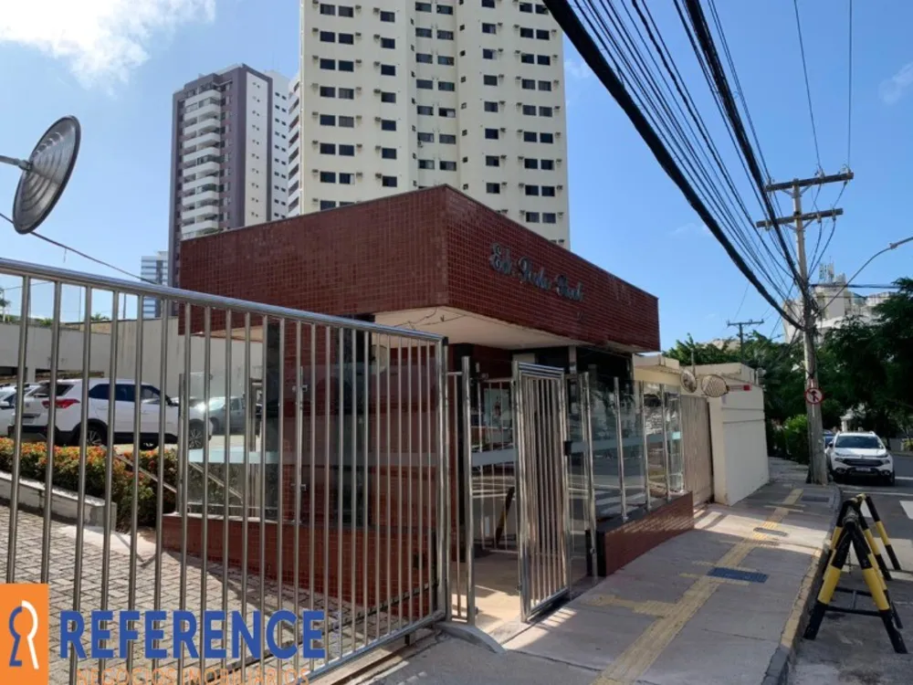 Apartamento, 3 quartos, 90 m² - Foto 2
