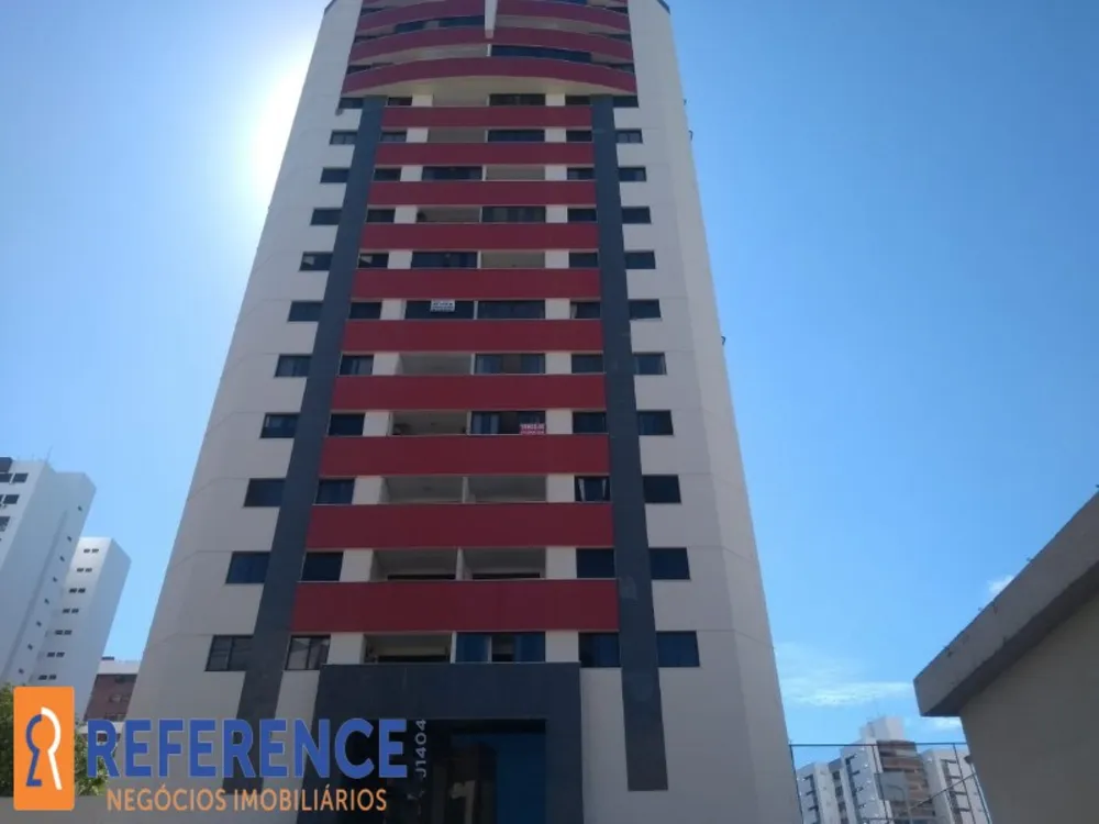 Apartamento, 3 quartos, 90 m² - Foto 1